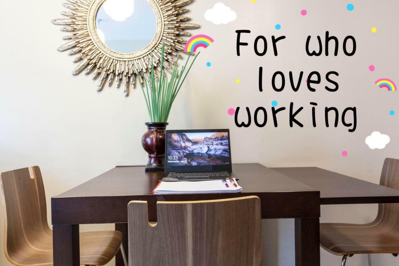 Pokoj studio  Manila Exteriér fotografie
